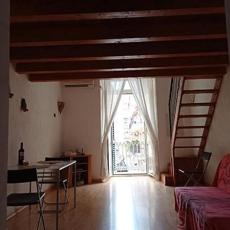 Apartamento L'Entresol Liberta Bari Exterior foto