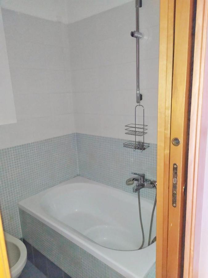 Apartamento L'Entresol Liberta Bari Exterior foto