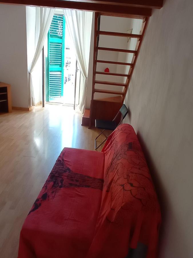Apartamento L'Entresol Liberta Bari Exterior foto