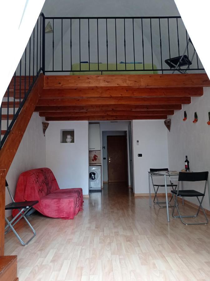 Apartamento L'Entresol Liberta Bari Exterior foto