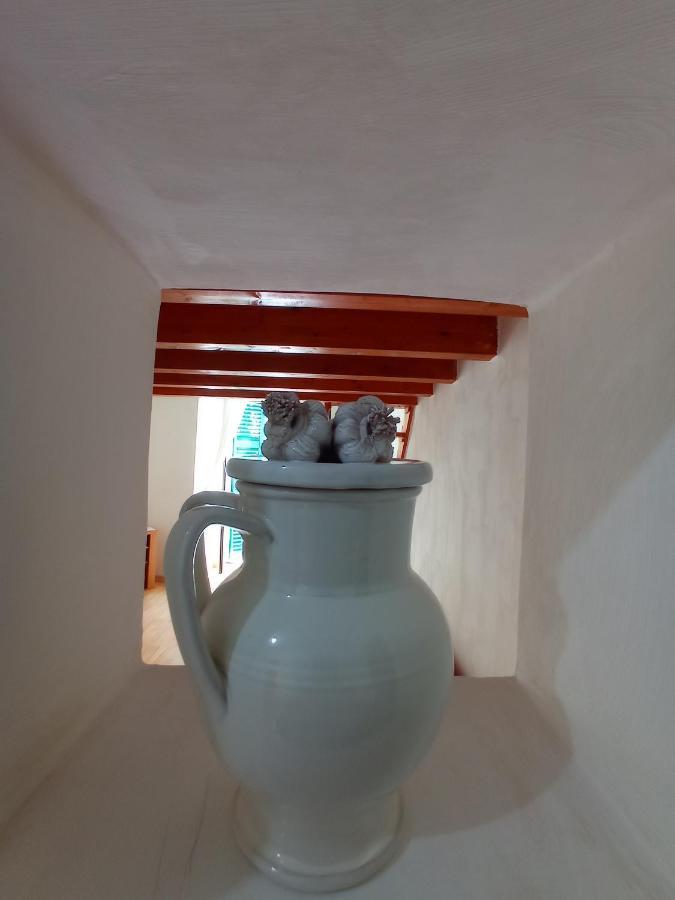 Apartamento L'Entresol Liberta Bari Exterior foto