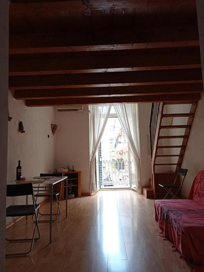 Apartamento L'Entresol Liberta Bari Exterior foto