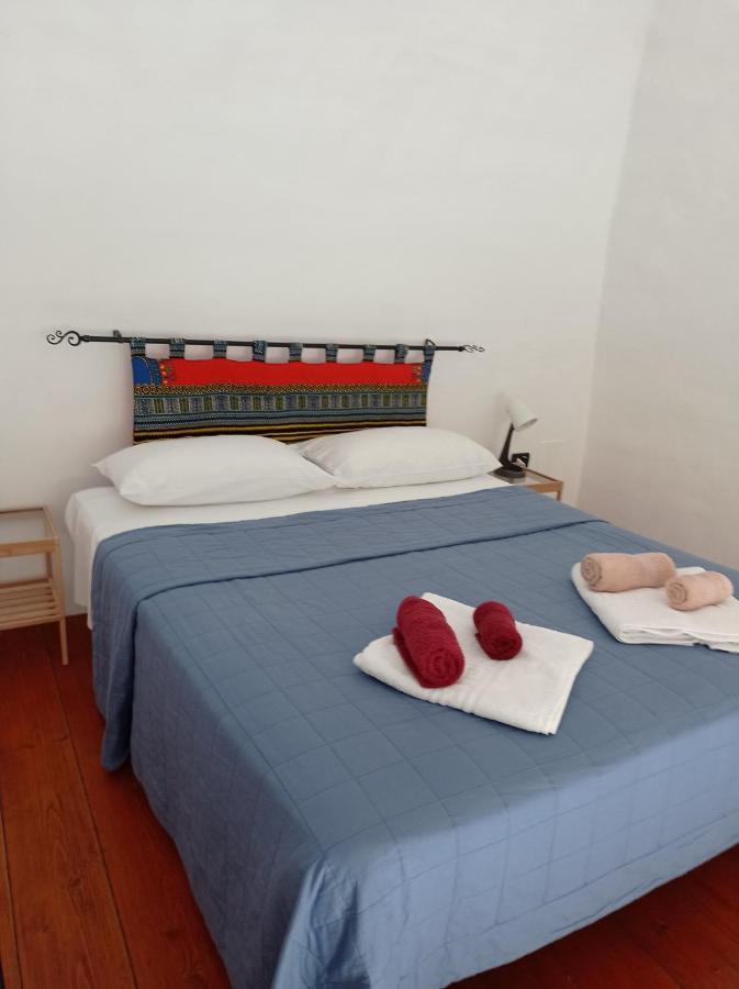 Apartamento L'Entresol Liberta Bari Exterior foto