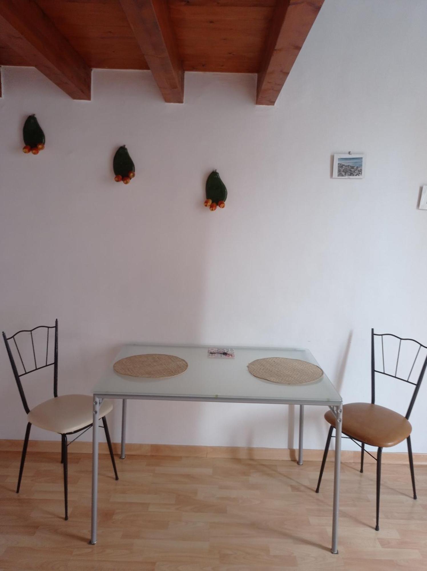 Apartamento L'Entresol Liberta Bari Exterior foto